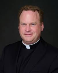 Very Rev. Mark Doherty, S.T.L.