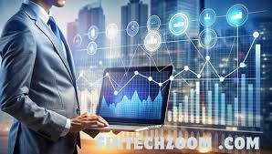 FintechZoom.com – Your Go-To Hub for Finance News & Insights - Technorozen