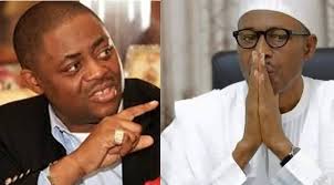 La ffk en images & en vidéos. Is It Only Christians That Steal Ffk Questions Buhari P M News