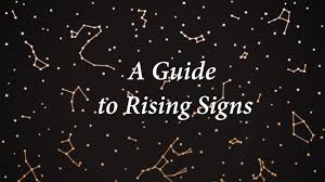 Because this zodiac sign is easily influenced by others, it is important to be careful what you say to them. Rising Signs Explained What Ascendant Signs Reveal About Personality Allure