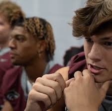Photos: Scottsdale Unified School District football media day 2023