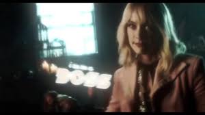 Batwoman • alice • rachel skarsten • beth kane • edit vine