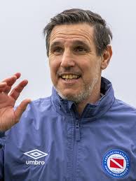 ⭐️ Trivia N°9. Respondé correctamente ¡y participá por premios durante el  mes del hincha! 🐞