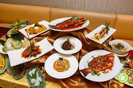 6.30am to break fast this ramadan with a spread of delectable malaysian favourites at the ?ramadan buka puasa temptations? Ramadhan Delights Grand Seasons Hotel Kuala Lumpur Malaysian Foodie