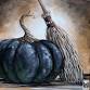 Feeling Witchy — Wines and Designs — $44