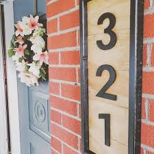 Maybe you would like to learn more about one of these? Custom Outdoor Signs For The Home Craftcuts Com