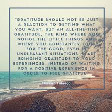 Share these little things in life matter. I Really Appreciate The Comprehensiveness Of This Quote This Weekend S Post At Whiskers On Kitte Little Things Quotes Grateful Quotes Important Things In Life