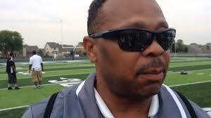 Thomas Wilcher At SMSB