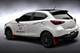 mazda 2