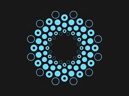 Bubbles Motion Graphics Inspiration Motion Design Animation Motion Design