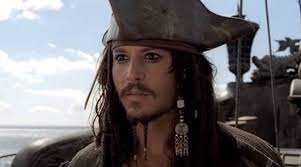 Johnny depp who turn 55 now, whose acclaimed performance results in the commercial success of 5 pirates of the caribbean films as caption jack sparrow, a drunken yet wise captain who survives mos. Johnny Depp Officially Dropped From Pirates Of The Caribbean Disney Producer Confirms Entertainment News The Indian Express