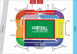 Näytä lisää sivusta middlesbrough fc facebookissa. Middlesbrough Stadium Riverside Stadium Football Tripper