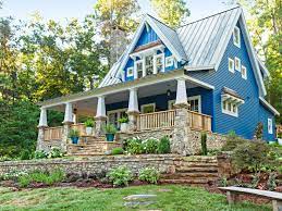(for best outcome, shoot on an overcast day. Metal Roof Styles Colors Paint Accents This Old House