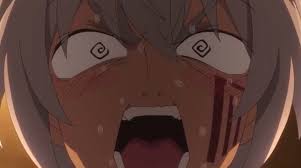 Pin By Kamiyu Chan On How Not To Summon A Demon Lord In 2020 Anime Anime Life Anime Funny