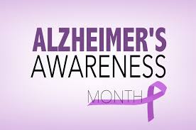 Momentum around autism awareness month has increased with higher diagnosis rates, particularly evidenced by the more recent establishment of world autism awareness day. National Alzheimer S Disease Awareness Month Educating The Public On The Alzheimer S Epidemic In The U S Unicity Healthcare