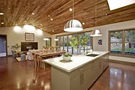 The interior is spaciously completed with luxurious furniture, such as decorative woodwork and chandeliers. Full Metal Building Ranch Home W Breath Taking Interior Plans Available Steel Building Homes Metal Building Homes Metal House Plans