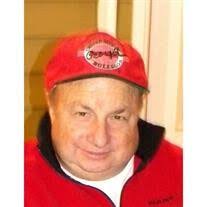 Jerry Graham Connell Obituary