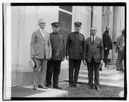 Harry Almond, A.J. Sullivan, Dave Sullivan, Odell S. Smith, 9/1/23