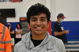 Devank Rane, Coppell