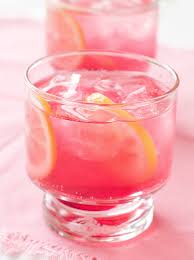 Pink Fizz And Recipes For A Few Other Yummy Cocktails Cranberry Juice And Vodka Cranberry Vodka Drinks