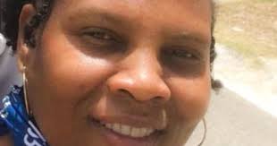 Alicia Ingrid Fleming