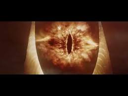 Eye Of Sauron Yule Log Five Hours Youtube Yule Stone City Yule Log