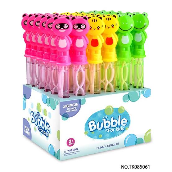 Bubbles