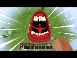 Traineater Tried To Eat Me In Minecraft Ps3 Xbox360 Ps4 Xboxone Pe Mcpe Youtube Minecraft Ps3 Ps4