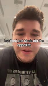 Ford Gipa Settlement