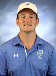 2018-2019 Men's Golf Roster