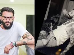 Ex-BBB Wagner Santiago vende vídeos de sexo explícito com a namorada