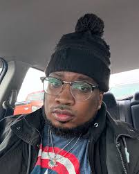 Edwin Walker (@dubsinthebuilding) • Instagram photos and videos