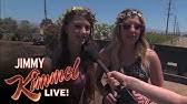 Charlie wade bab 21 indonesia : Jimmy Kimmel Reveals Worst Twerk Fail Ever Girl Catches Fire Prank Youtube