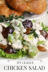 Black Bean Taco Salad Jason S Deli Classic Chicken Salad Sandwiches With Secret Ingredient Making Life Blissful Best Chicken Salad Recipe Chicken Salad Sandwich Chicken Salad Sandwich Recipe