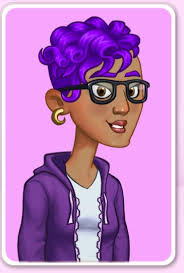 Kitty Powers' Speed Date