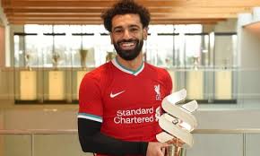 Nigeria to observe monday as a public holiday in lieu of workers day source: Mo Sallah Claim Liverpool S Player Of The Month Award Complete Sports