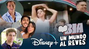 Bia Un Mundo Al Reves Analizo El Teaser Peterrdzl Youtube