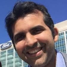 Abbas Jaffar Ali's Profile