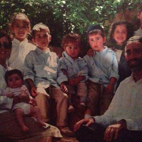 Sassoon family funeral: 7 Orthodox Jewish children killed in Brooklyn fire buried in Jerusalem | IBTimes UK