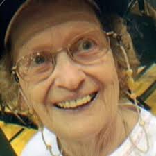 Mary Ann Tyler McCurdy Obituary May 23, 2021