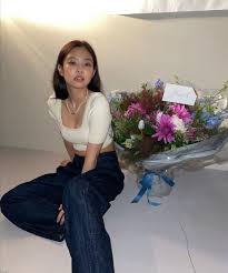 Blackpink's jennie and grimes is the duo we didn't know we needed. Jennie Kim Instagram Explore Tumblr Posts And Blogs Tumgir