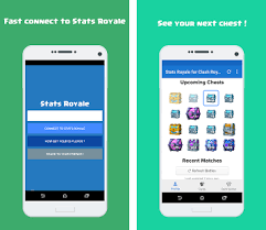 Feb 19, 2018 · the description of royale stats app. Chest Tracker For Stats Royale Apk Download For Android Latest Version 3 0 1 Com Clemb Statsroyale