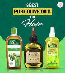 It nourishes and moisturizes your scalp stimulating hair growth and reducing hair fall. 9 Best Pure Olive Oils For Hair Buying Guide