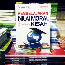 We did not find results for: Pembelajaran Nilai Moral Berbasis Kisah Shopee Indonesia