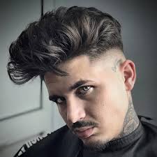 You are a walk of away from the walk of fame. 21 Amazing Pompadour Haircut Hairstyles 2018 Video Tutorial