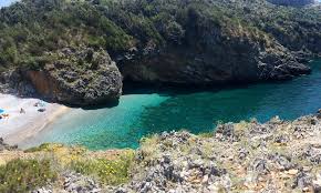 Check spelling or type a new query. Marina Di Camerota E L Incredibile Trekking Tra Le Cale Snap Italy