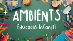 Infantil: Ambients – Escola França