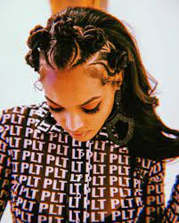 Lola Monroe Lola Monroe Hair Styles Lola