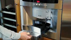 If you do not have an owner's manual, you can download it here. Neff C77v60n2gb Built In Coffee Machine By Buyersnsellers