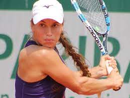 Born 7 january 1995) is a kazakhstani professional tennis player. Putintseva V Galfi Live Streaming Prediction For 2021 Budapest Grand Prix